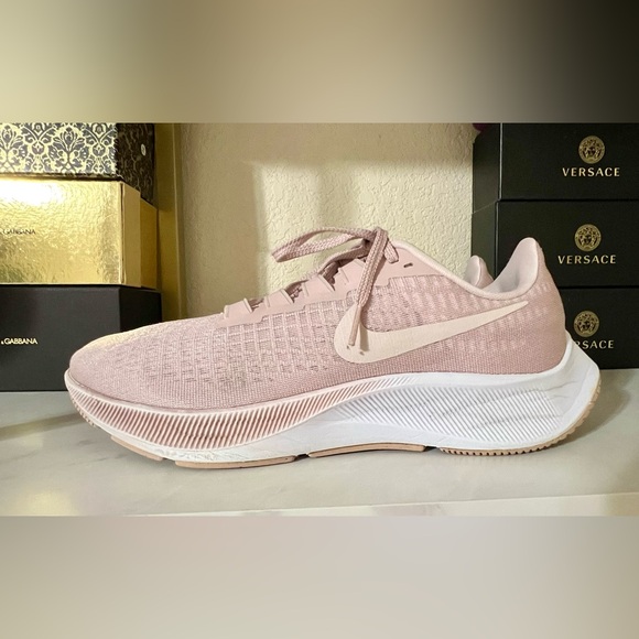 Nike Air Zoom Pegasus 37 Pink - Picture 3 of 14